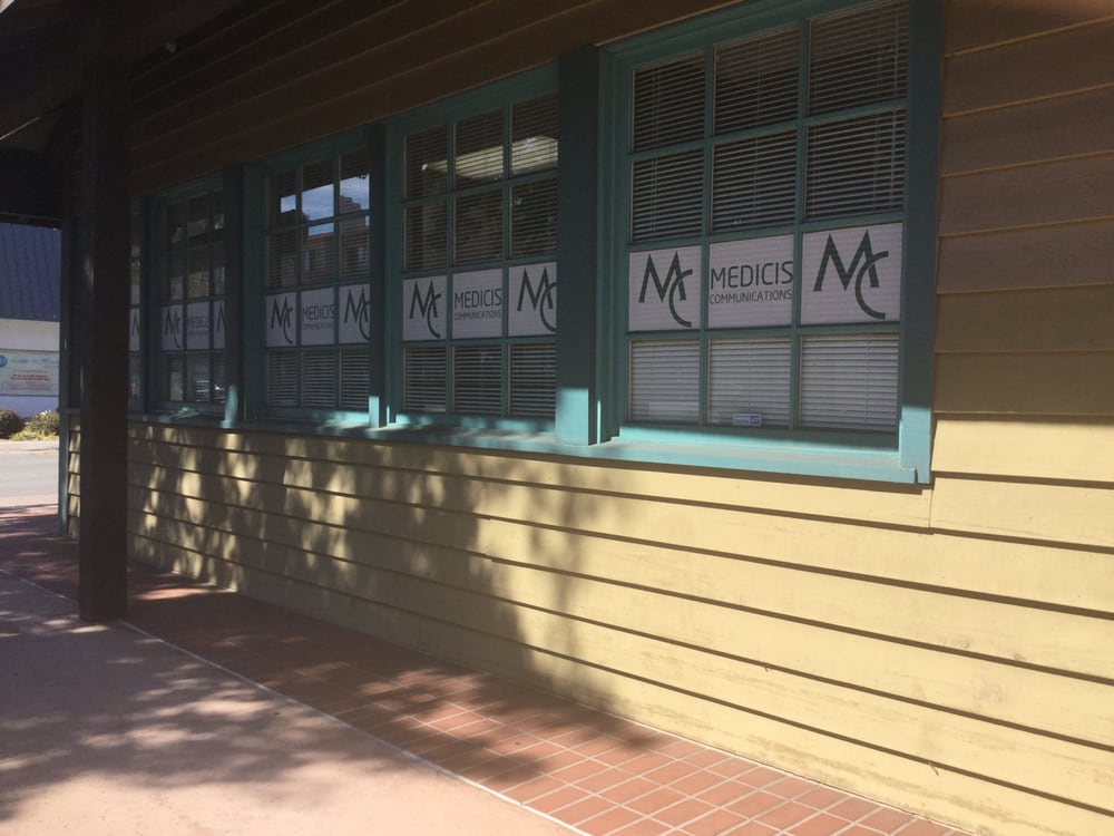 Photo of Medicis Communications