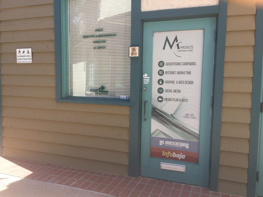 Photo of Medicis Communications