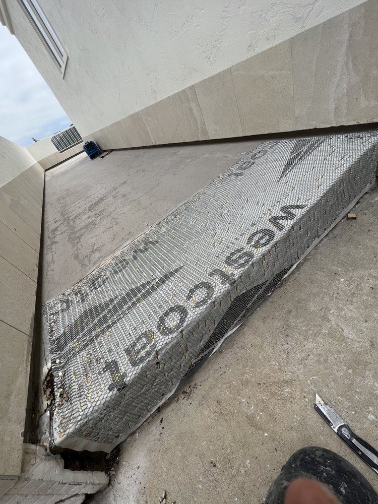 Photo of Rodriguez Waterproofing & Epoxy Coating