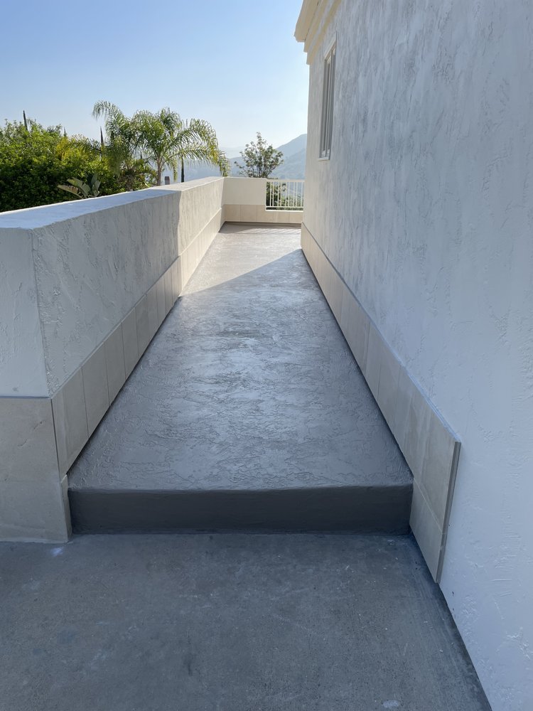 Photo of Rodriguez Waterproofing & Epoxy Coating