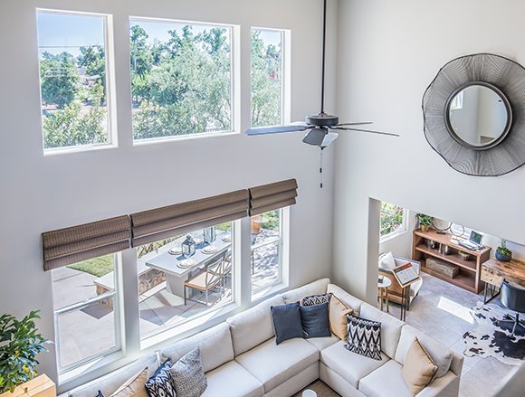 Photo of Metropolitan High Performance Windows