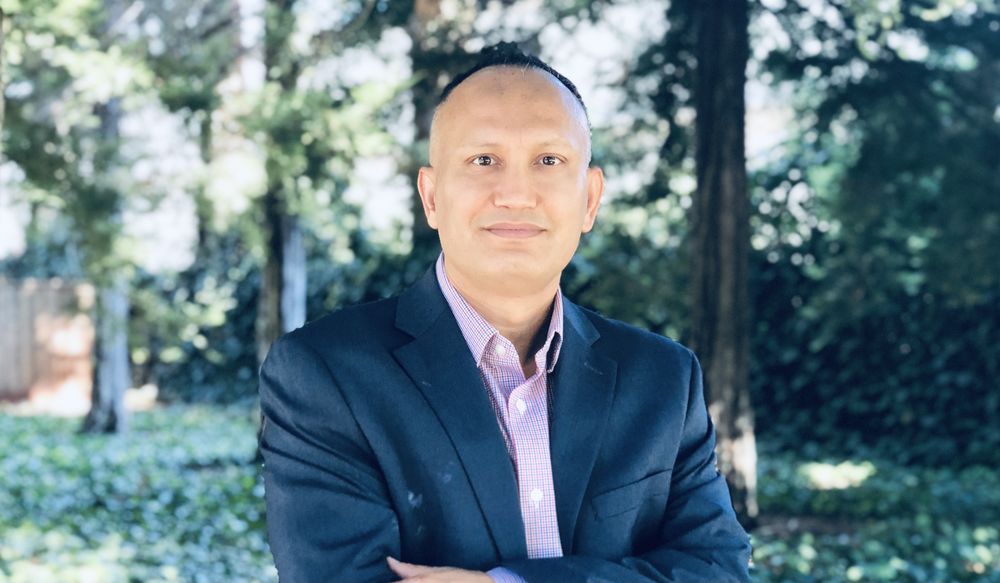 Photo of Prajoel Karki - Mantra Real Estate