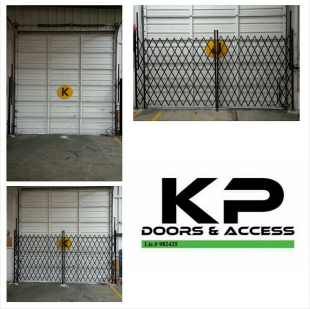 Photo of KP Doors & Access