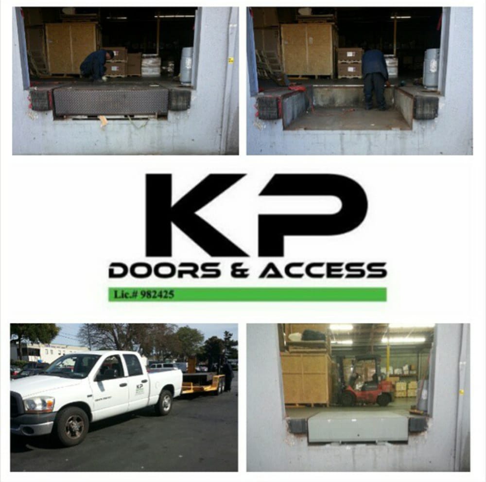 Photo of KP Doors & Access