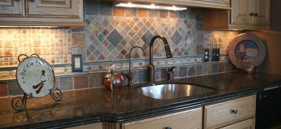 Photo of Interior Accents