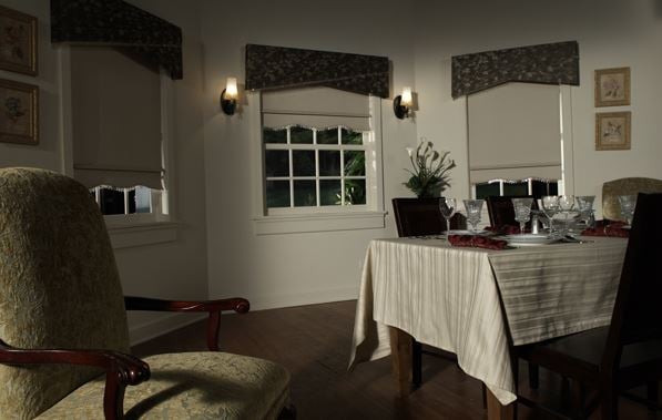 Photo of Interior Accents
