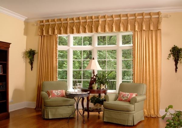 Photo of Interior Accents