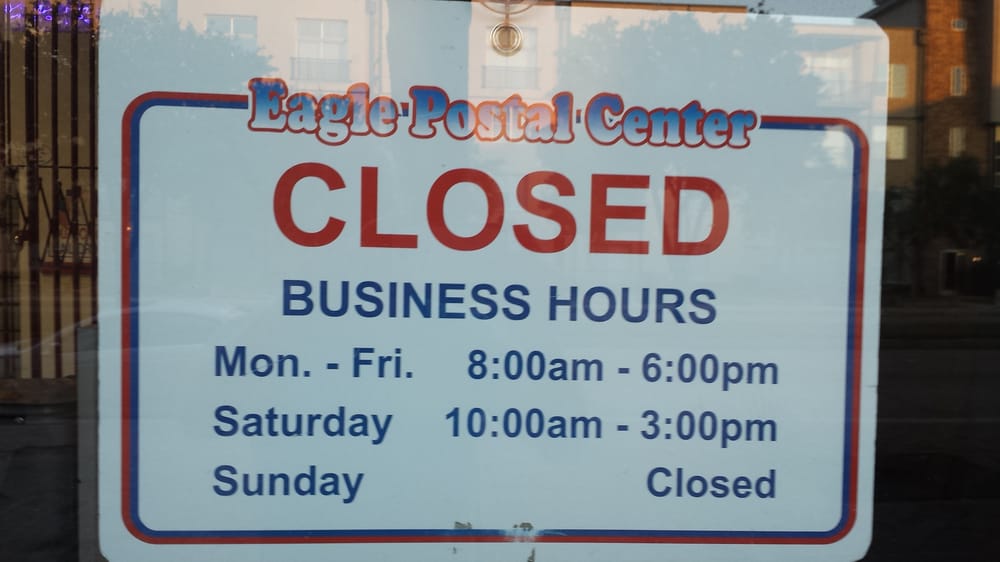 Photo of Eagle Postal Center