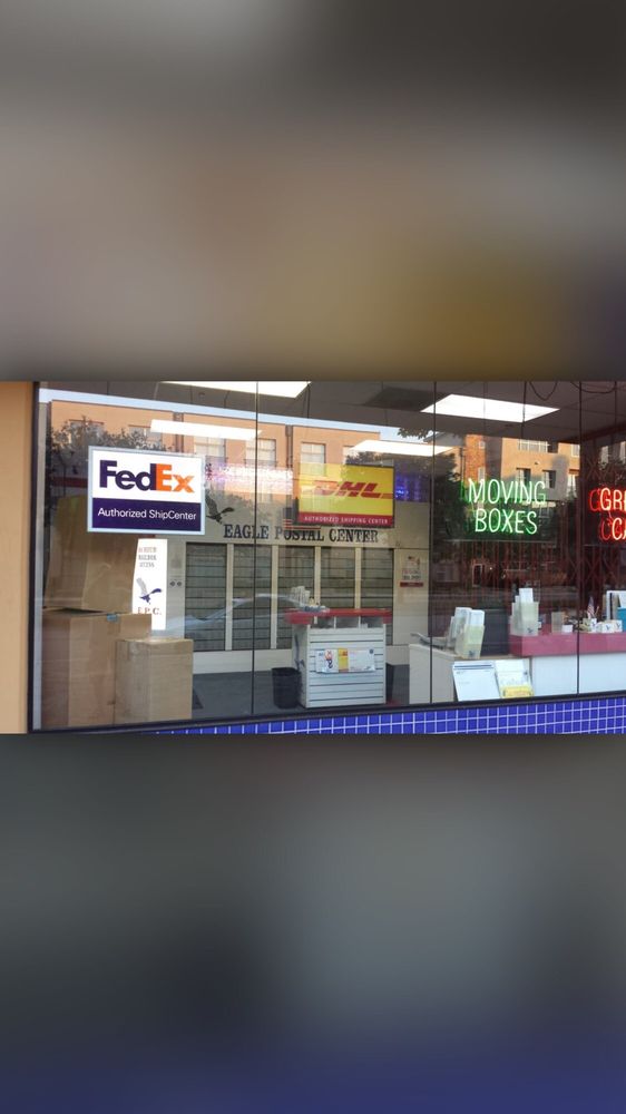Photo of Eagle Postal Center