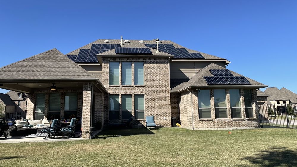 Photo of Freedom Solar Power