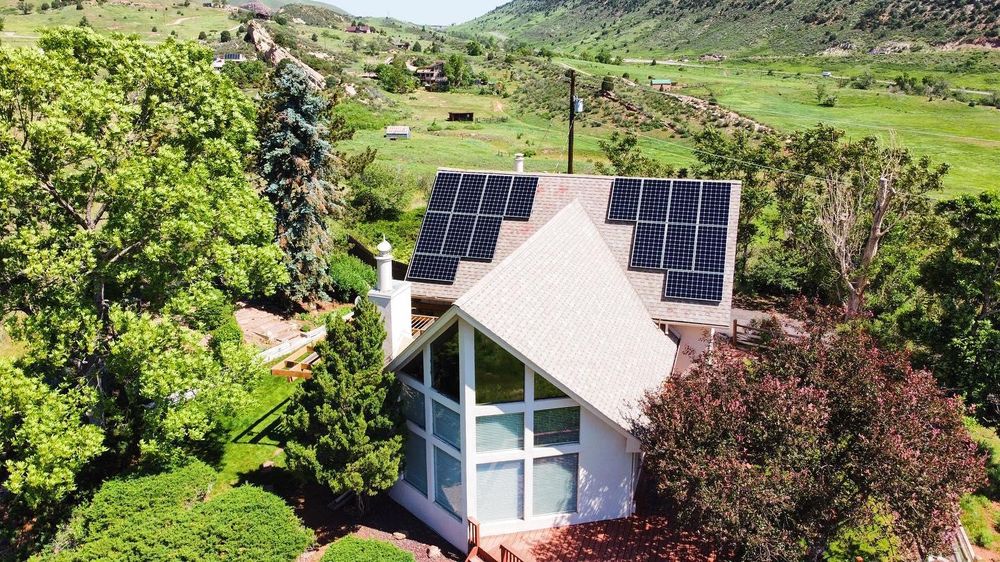 Photo of Freedom Solar Power