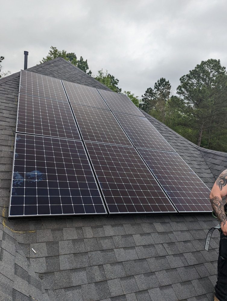 Photo of Freedom Solar Power