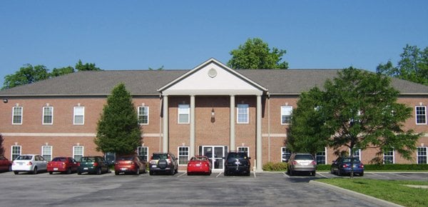 Photo of ION Coworking