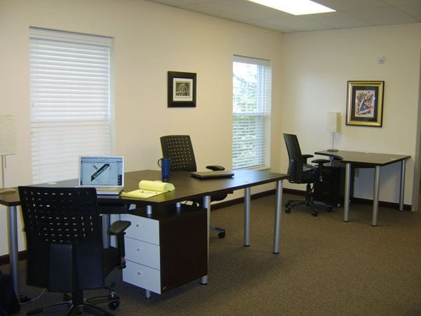 Photo of ION Coworking