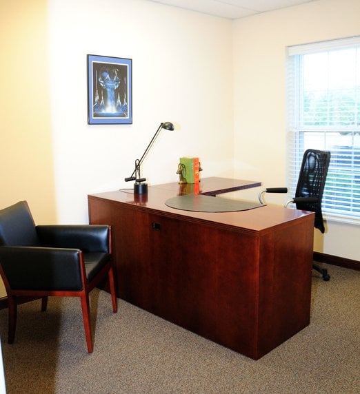 Photo of ION Coworking