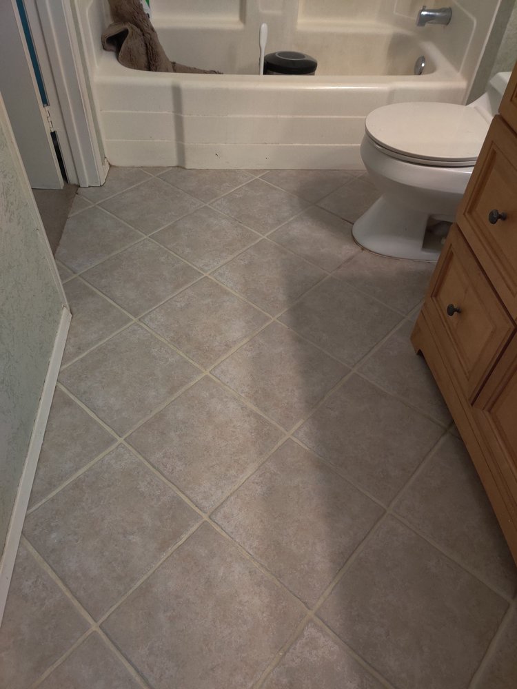 Photo of Above & Beyond Carpet Care