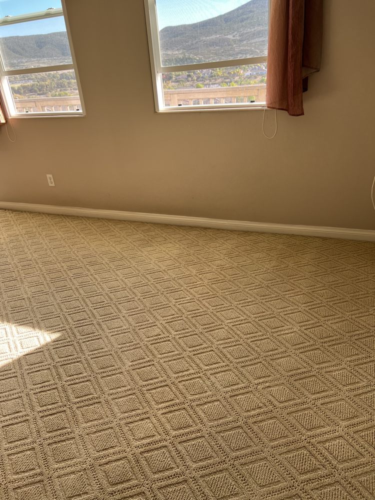 Photo of Above & Beyond Carpet Care