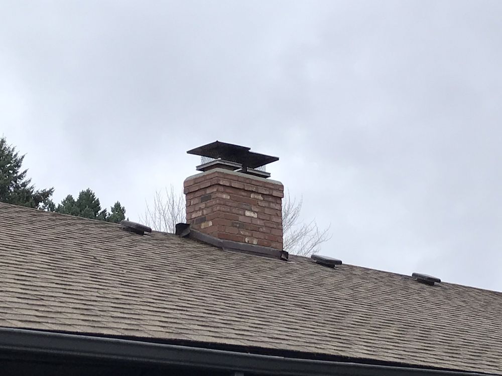 Photo of Meister Masonry