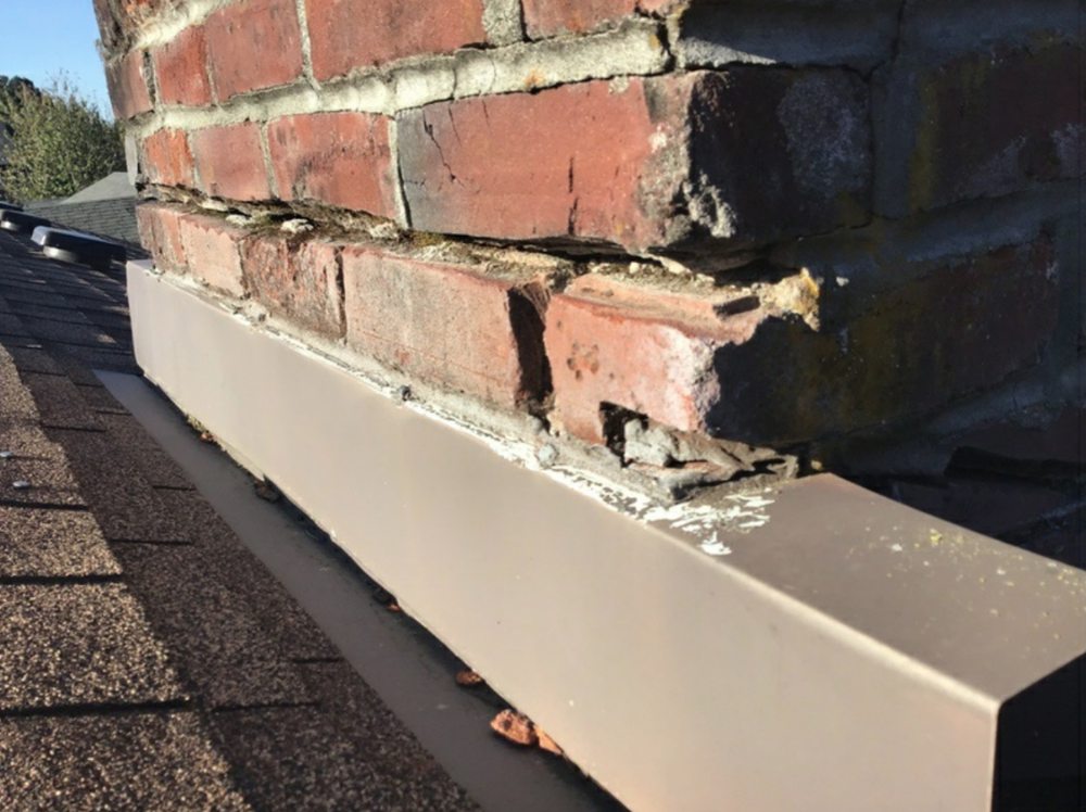 Photo of Meister Masonry