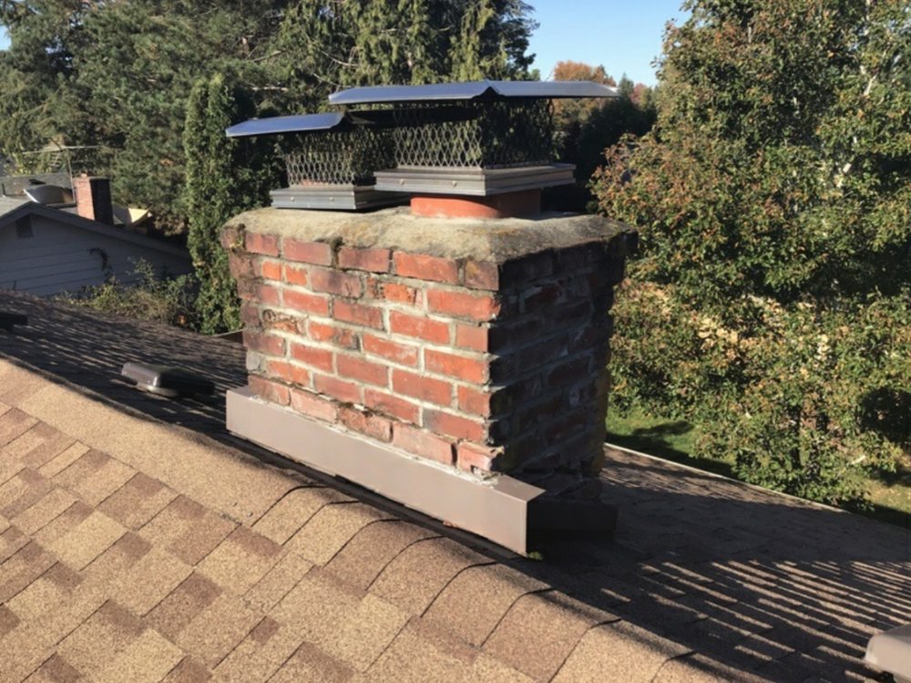 Photo of Meister Masonry