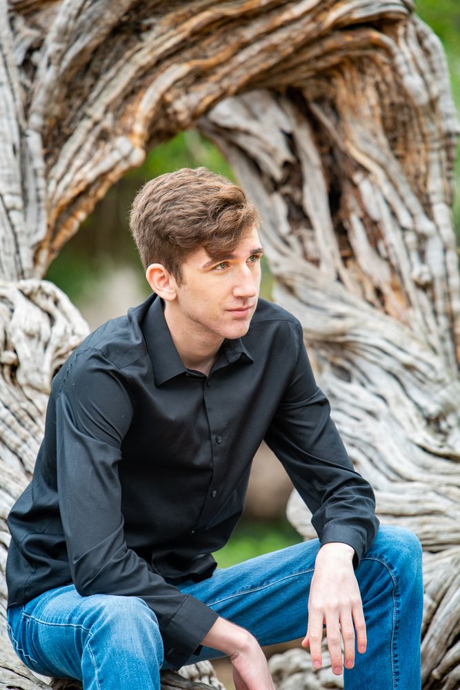 Photo of Stuart Holmes Photography