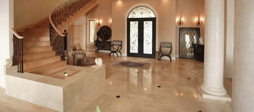 Photo of Carmel Flooring
