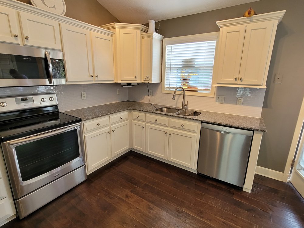 Photo of Let's Remodel KC