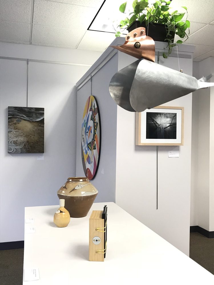 Photo of Art Works