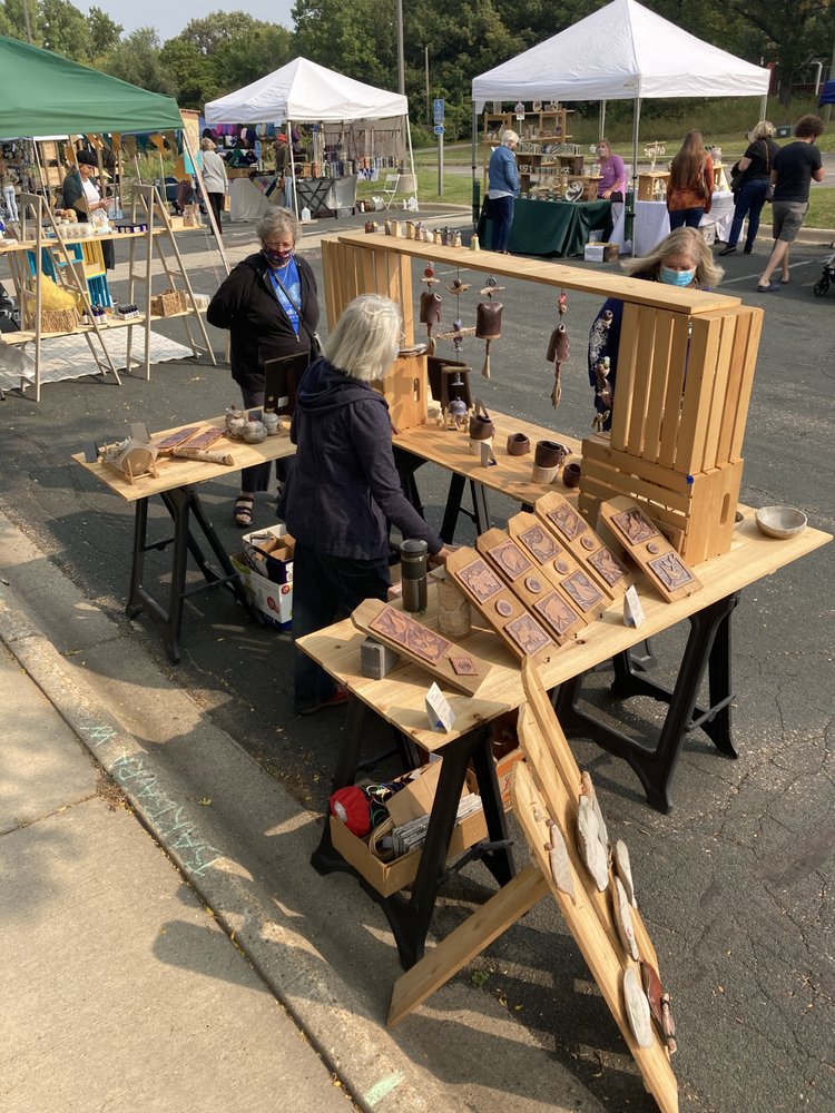 Photo of Art Works