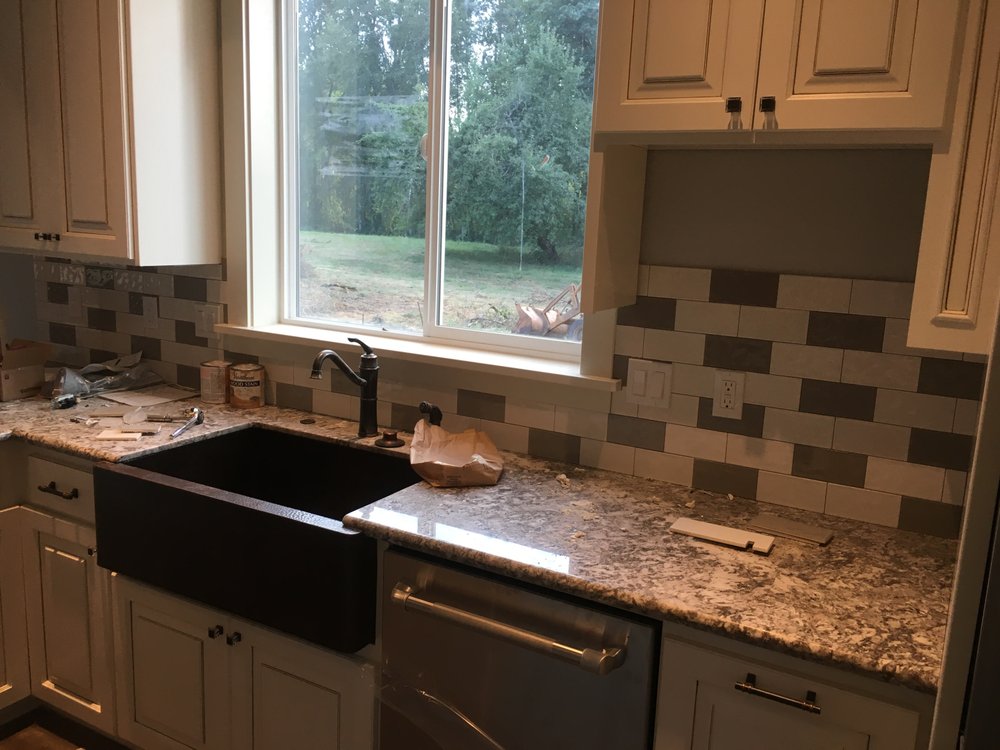 Photo of Liberty Homes Construction