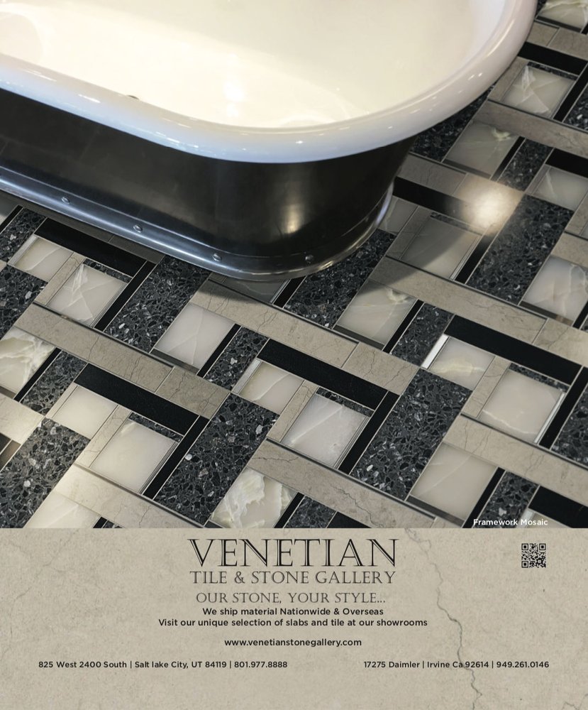 Photo of Venetian Tile and Stone Gallery