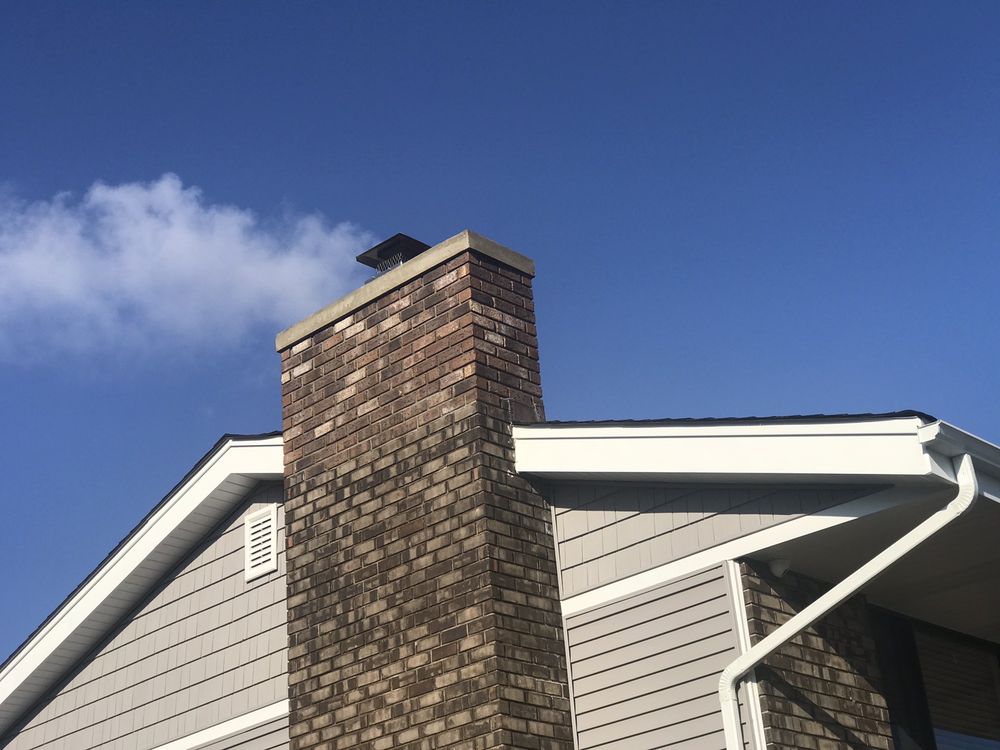 Photo of Elite Chimney & Masonry