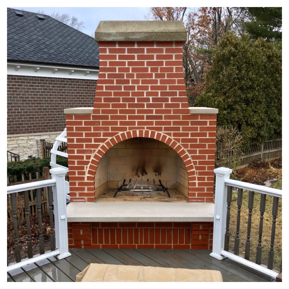 Photo of Elite Chimney & Masonry