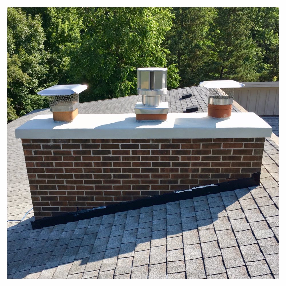 Photo of Elite Chimney & Masonry