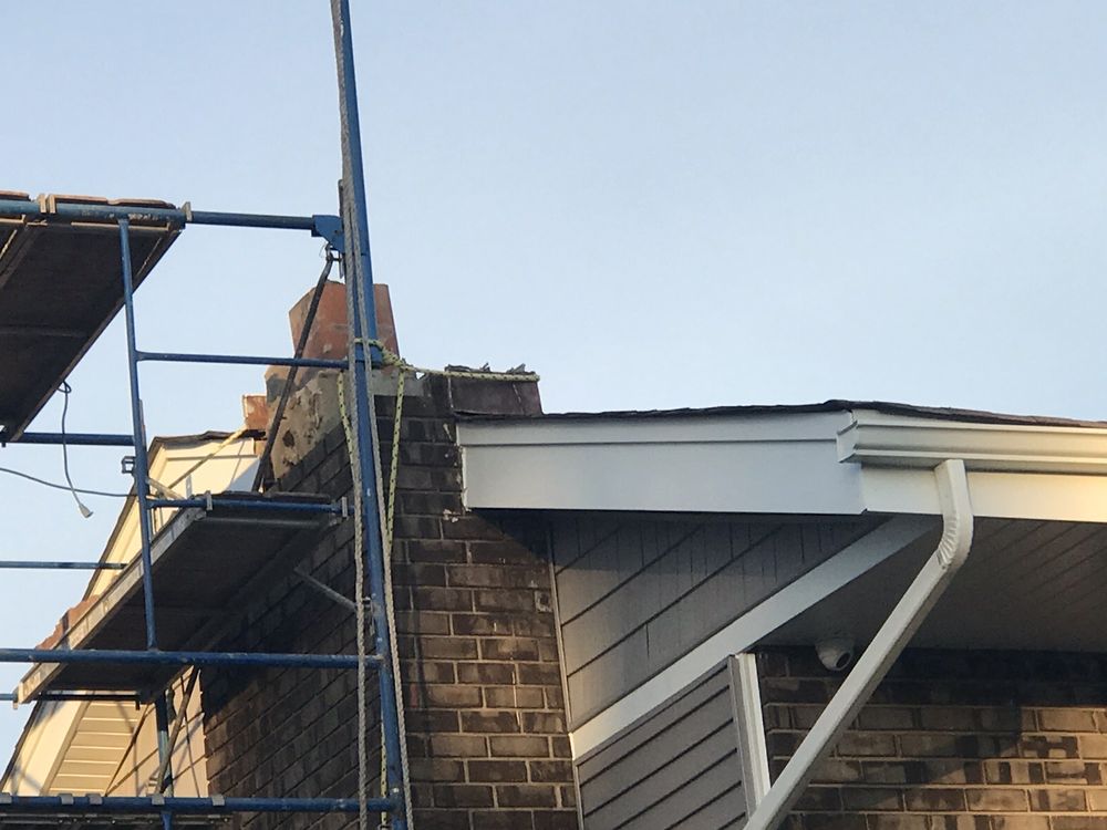 Photo of Elite Chimney & Masonry