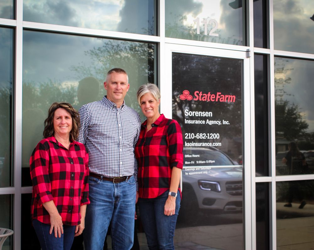 Photo of Kristin Sorensen - State Farm Insurance Agent