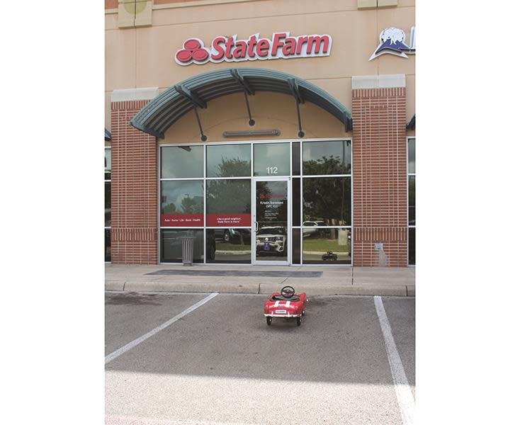 Photo of Kristin Sorensen - State Farm Insurance Agent