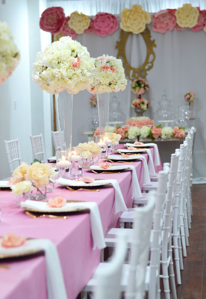 Photo of Event Suite
