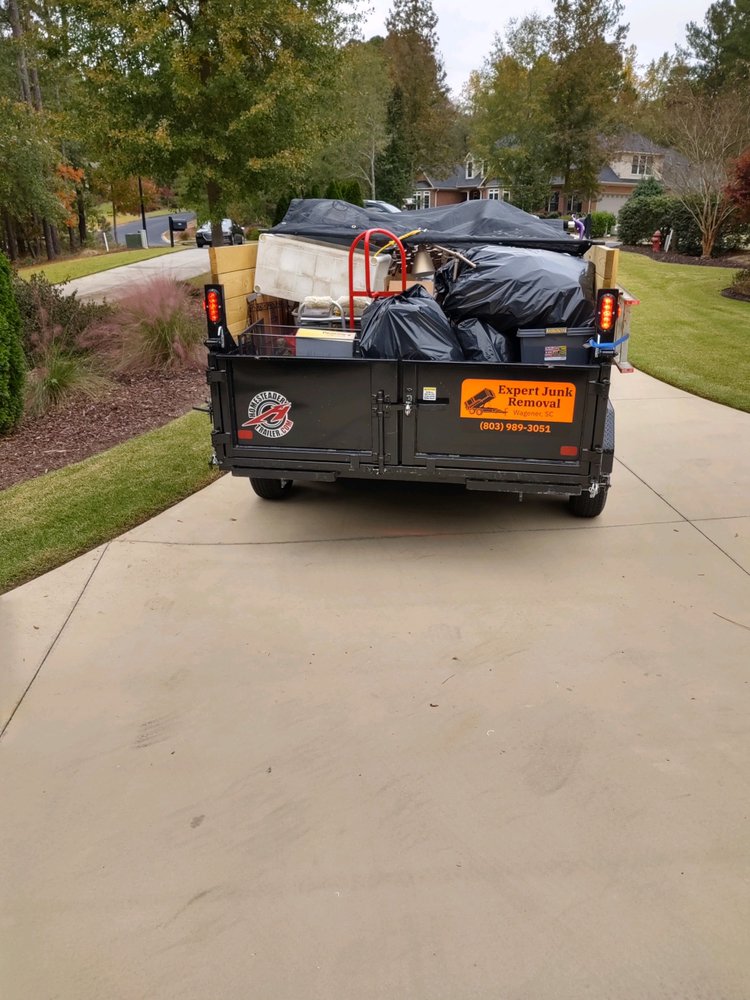 Photo of Expert Haulers & Removal Services