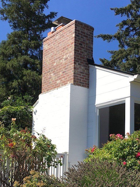 Photo of The Chimney Specialists