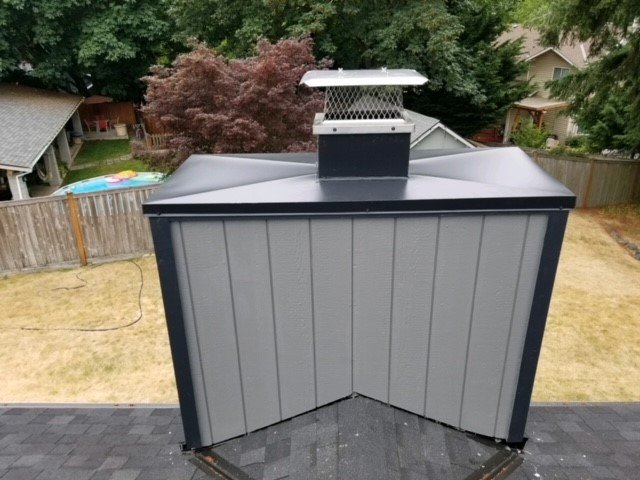 Photo of The Chimney Specialists