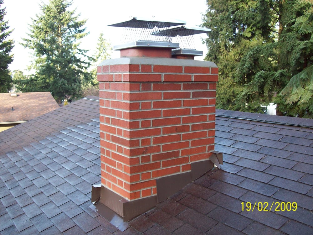 Photo of The Chimney Specialists