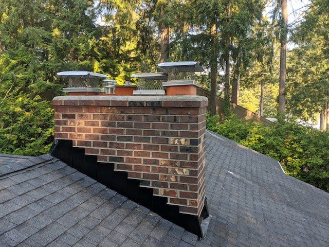 Photo of The Chimney Specialists
