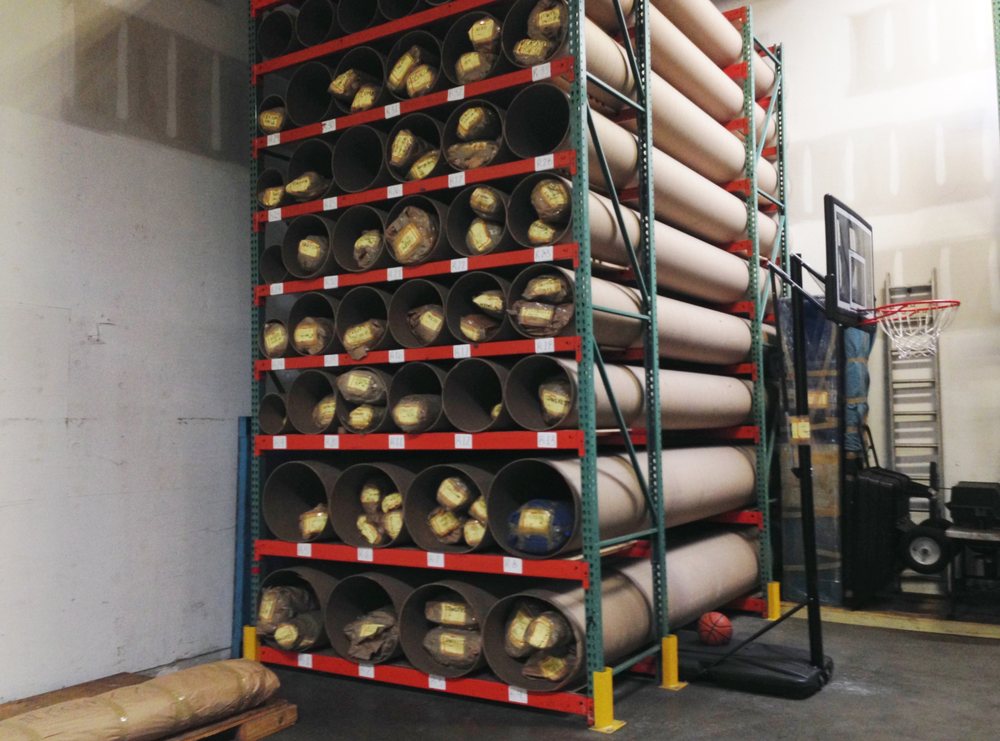 Photo of Joyce Van Lines - Moving & Storage Company