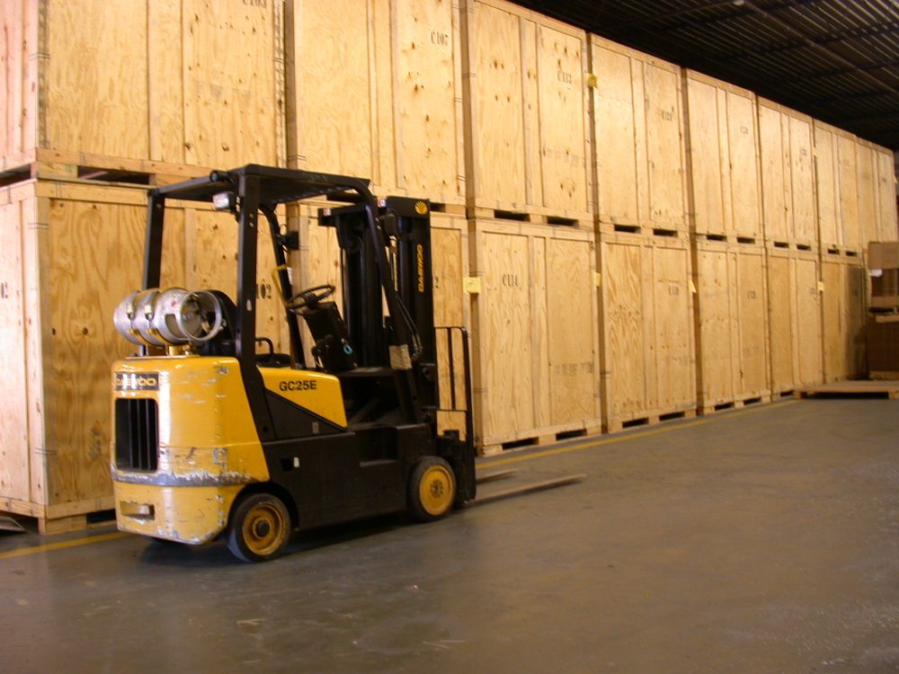 Photo of Joyce Van Lines - Moving & Storage Company