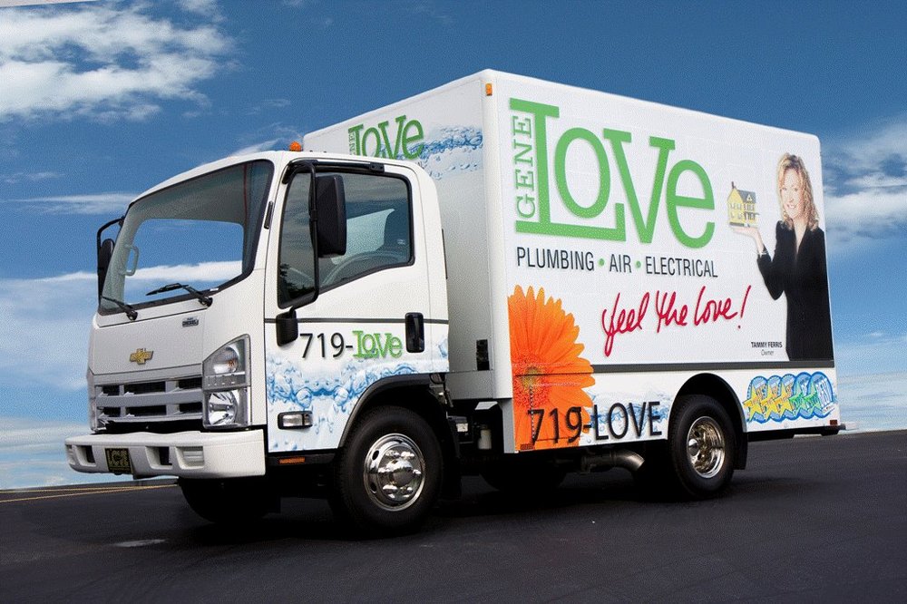 Photo of Love Plumbing Air & Electrical