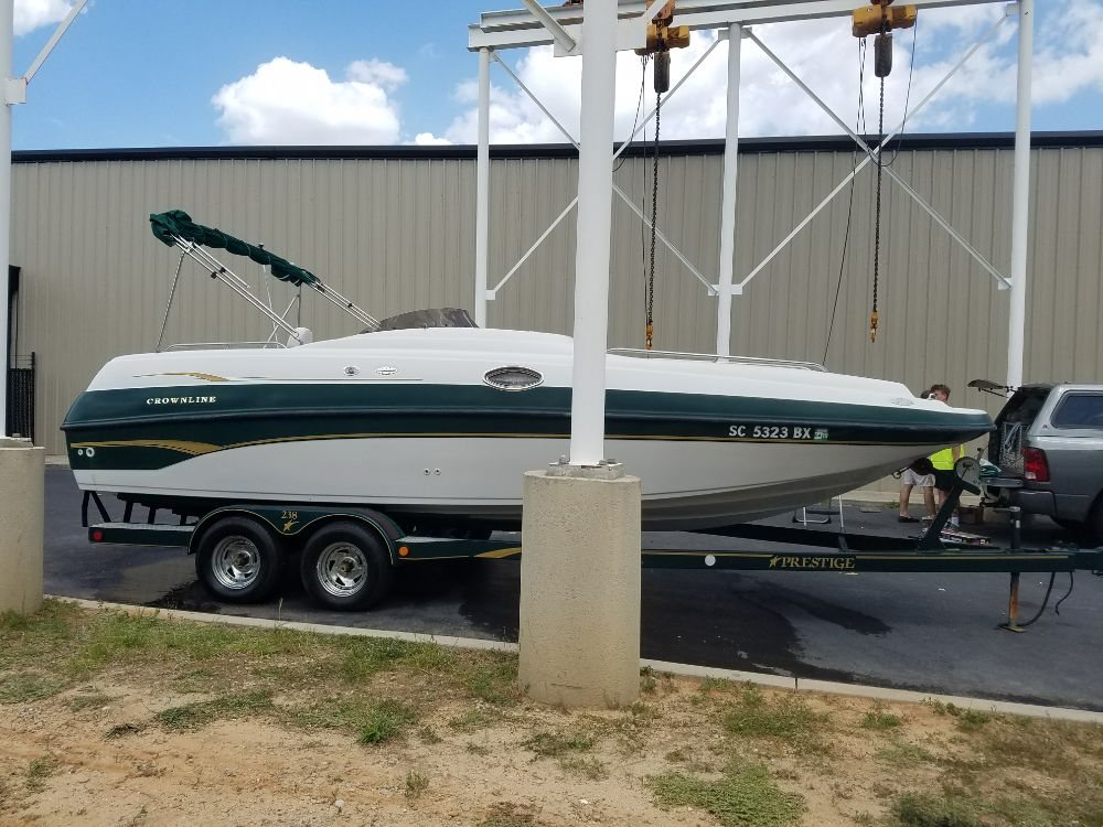 Photo of Graham's Vehicle Detailing