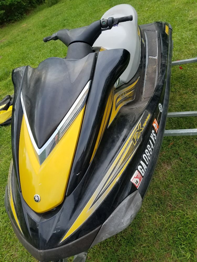 Photo of Graham's Vehicle Detailing