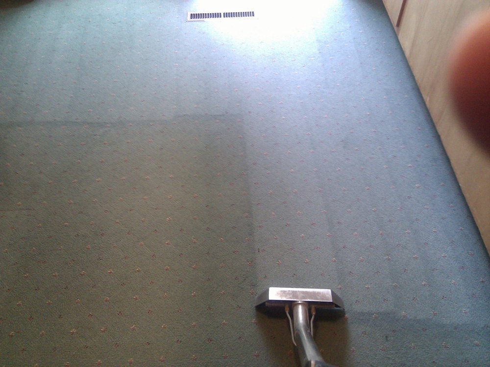 Photo of Kellyâs Carpet Cleaning and Flood Restoration