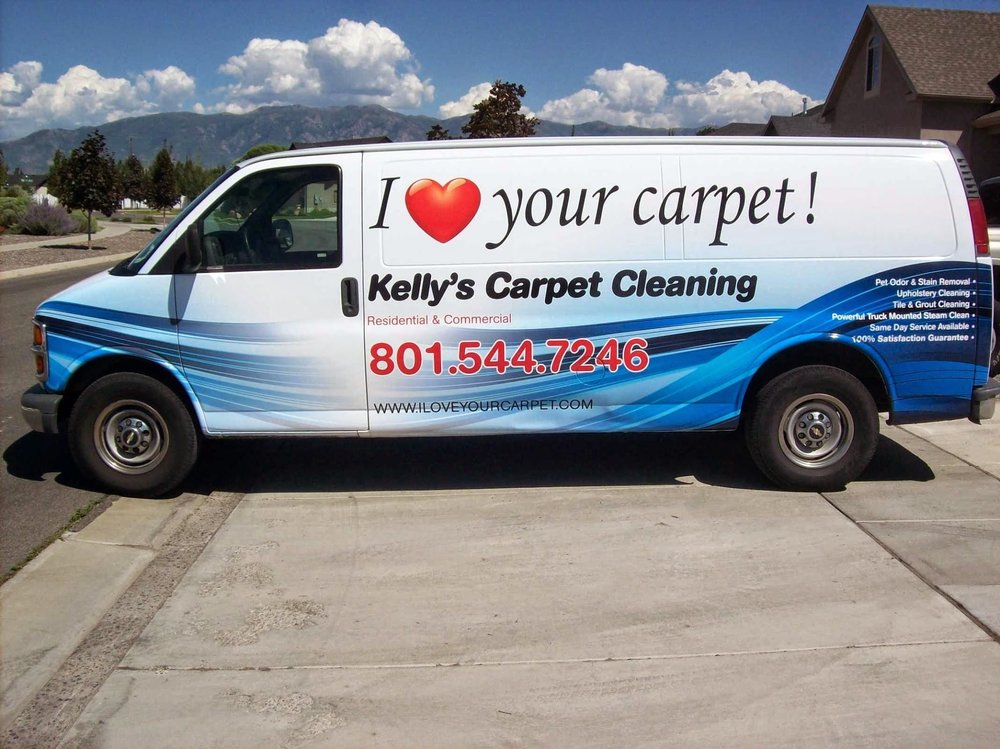 Photo of Kellyâs Carpet Cleaning and Flood Restoration